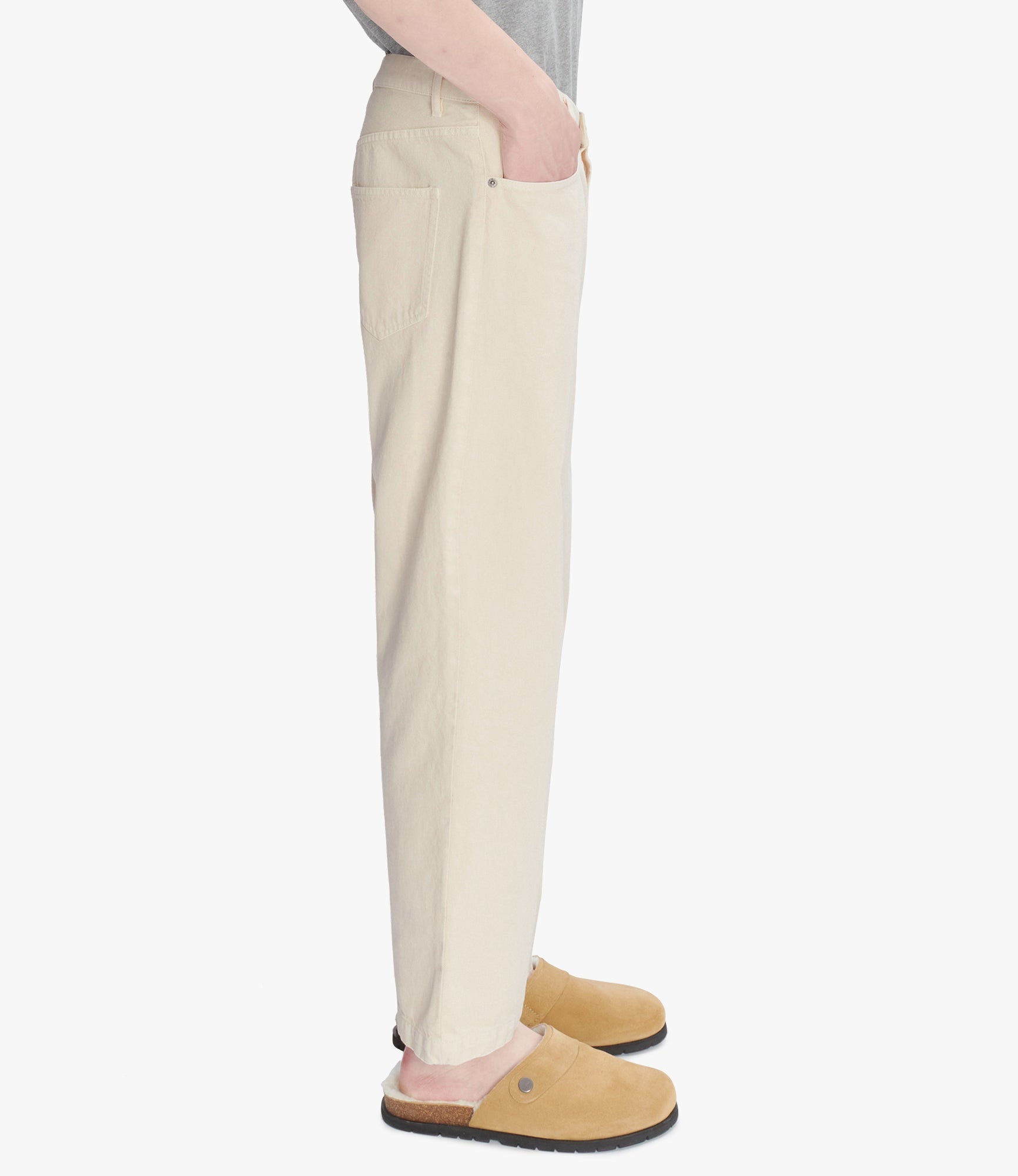 MARTIN JEANS - 6