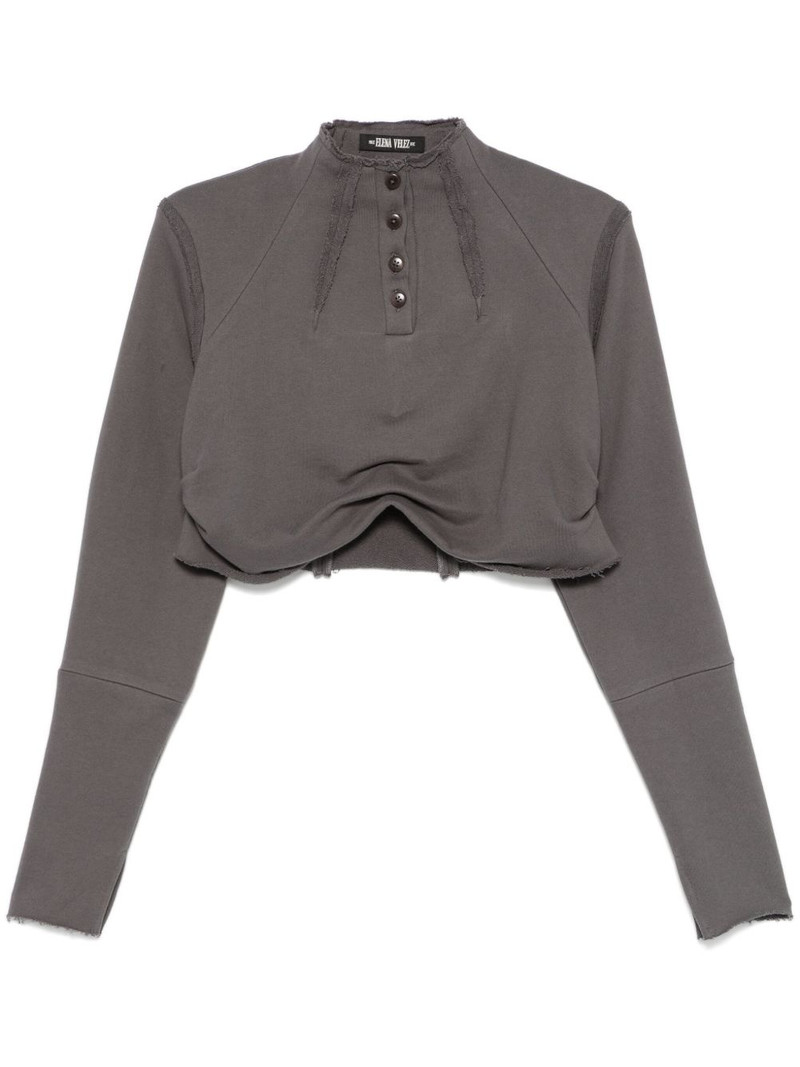 Amish sweatshirt 1