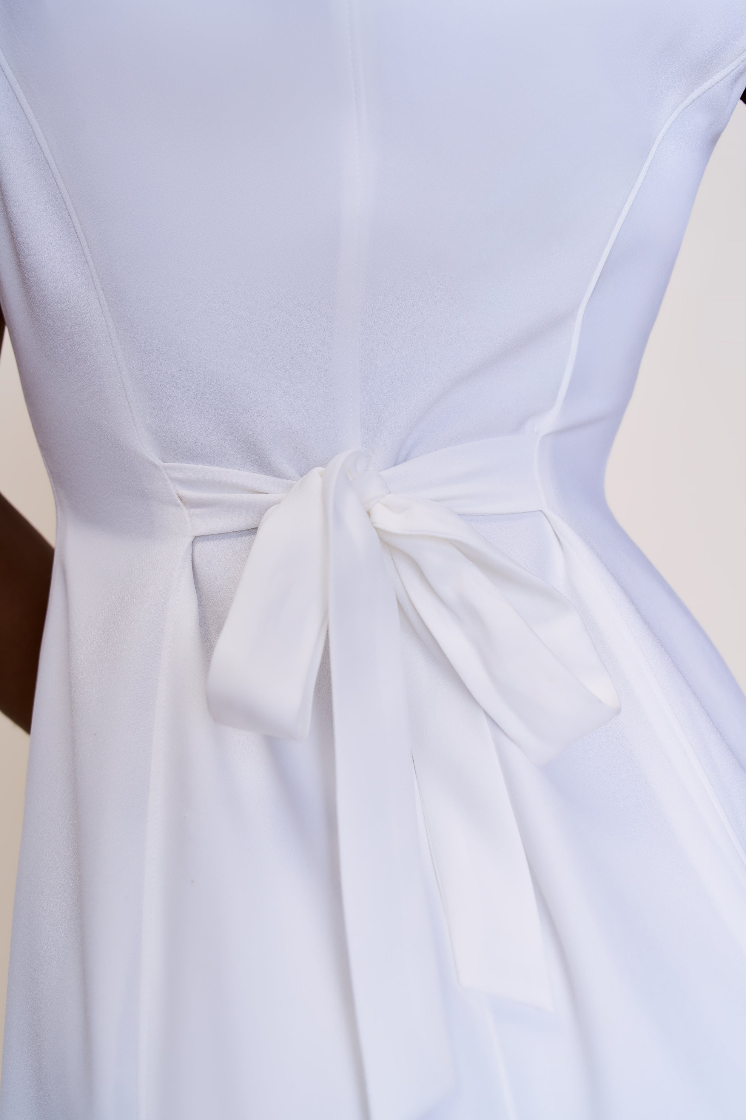 PALOMA MINI DRESS - 6