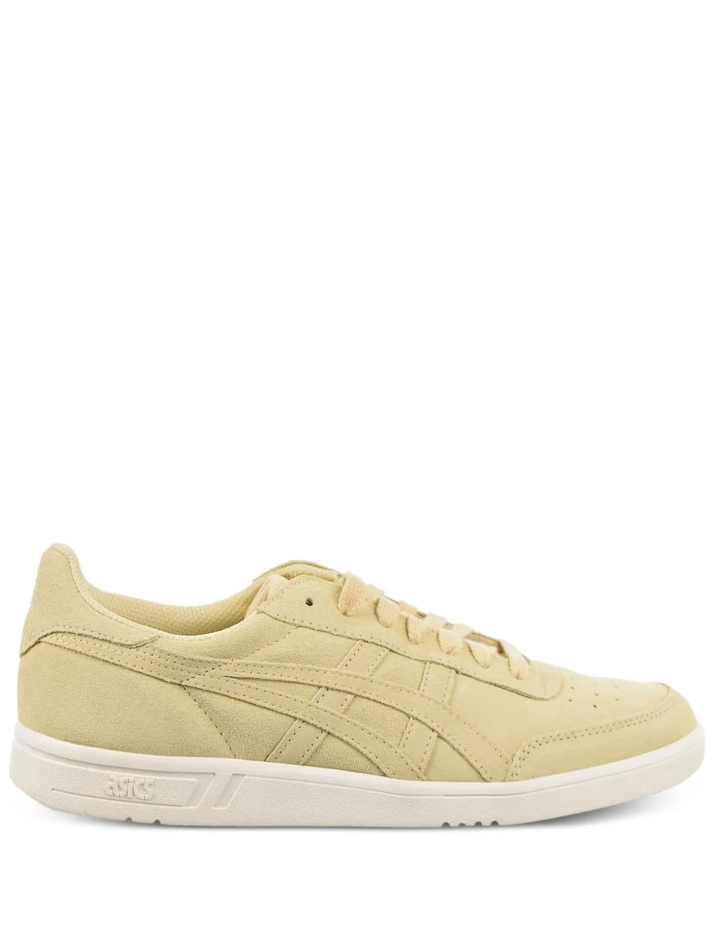 Gel Vickka suede trainers - 1