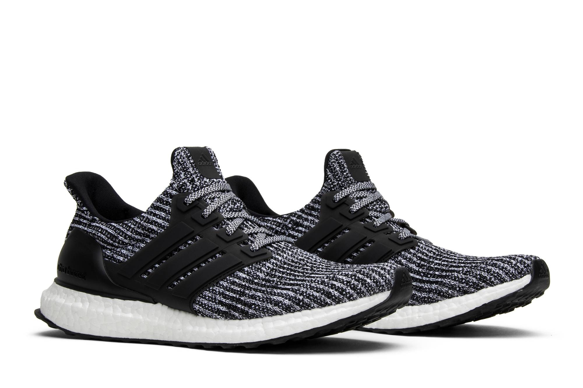 UltraBoost 4.0 'Cookies and Cream - 8
