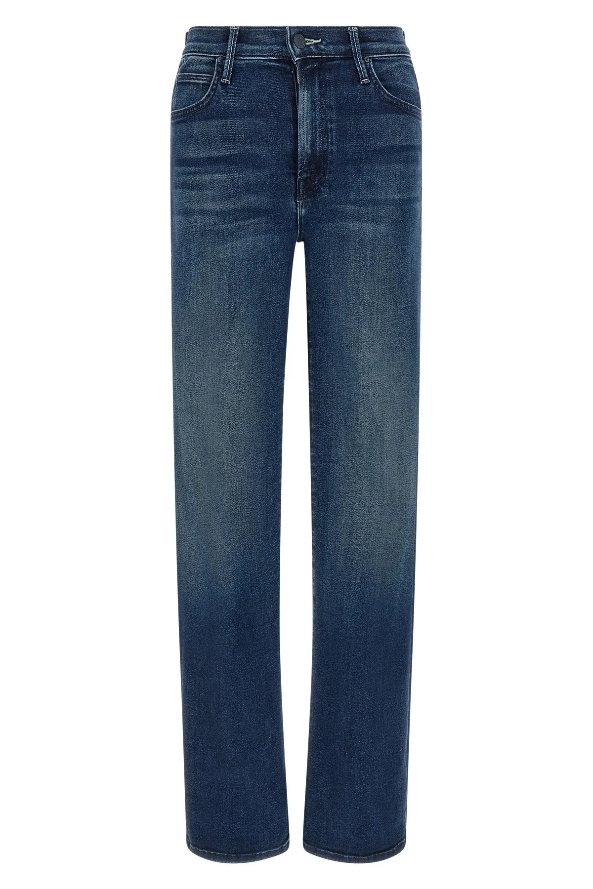 'The Kick It' Jeans - 1