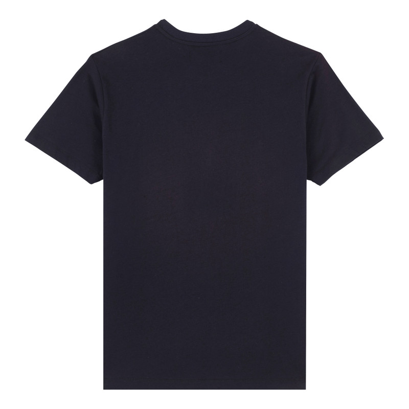 Cotton Men T-shirt Raiatea 2