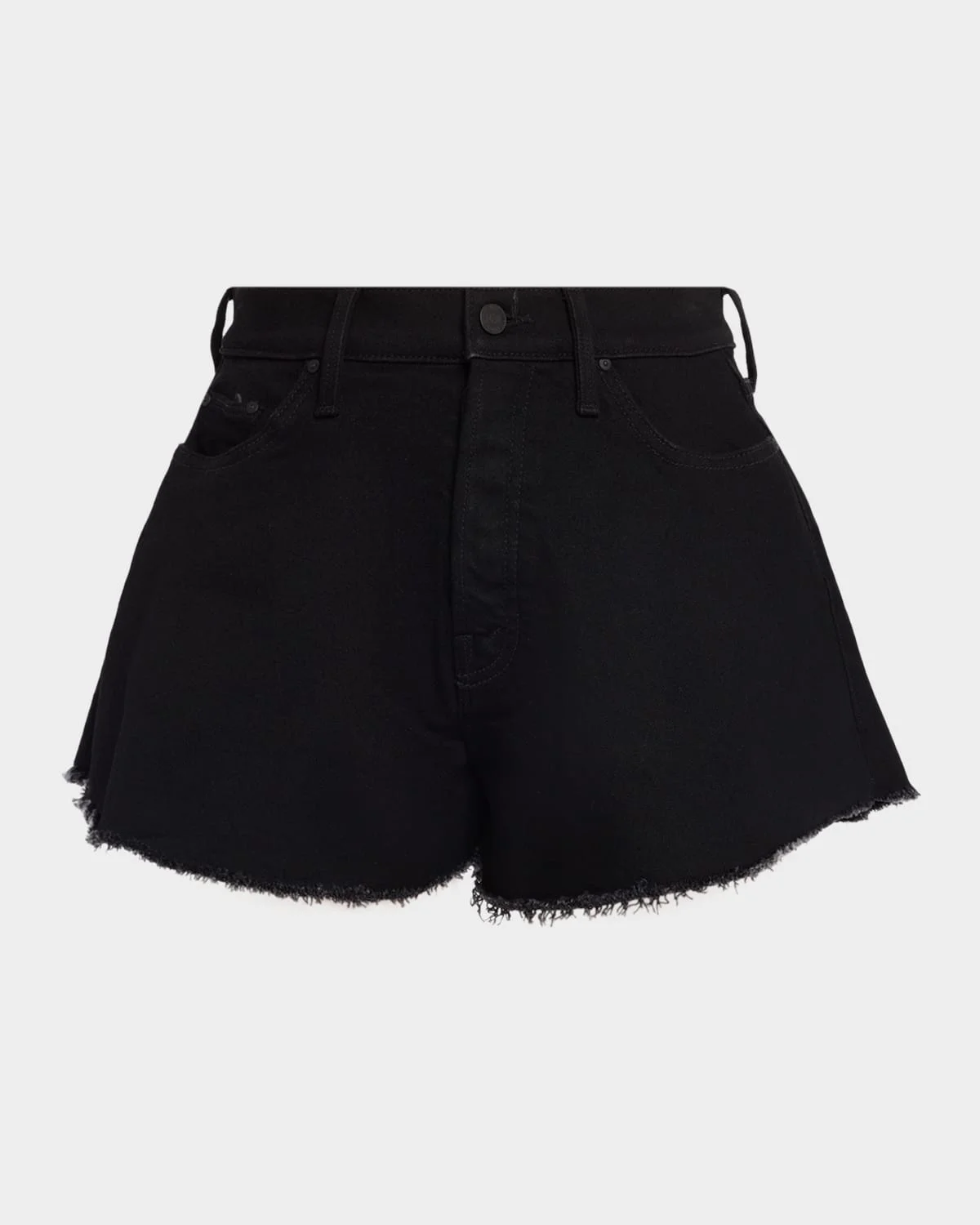The Flutter Shorts - 1