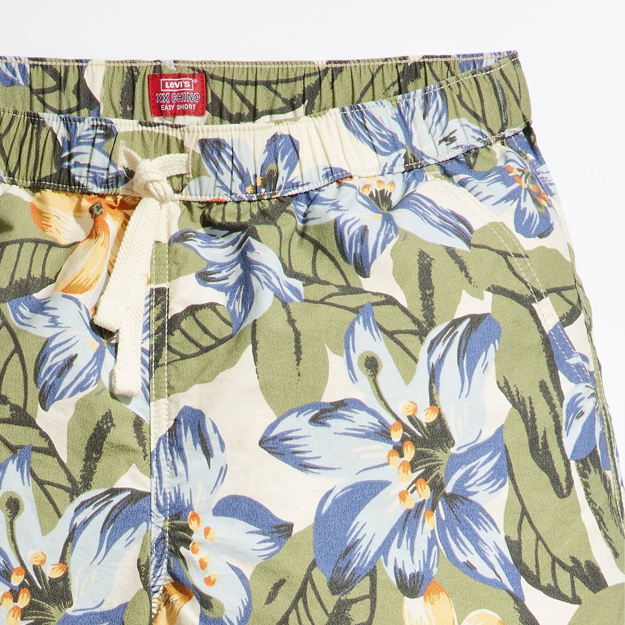 LEVI'S® XX CHINO EASY 6" MEN'S SHORTS - 5