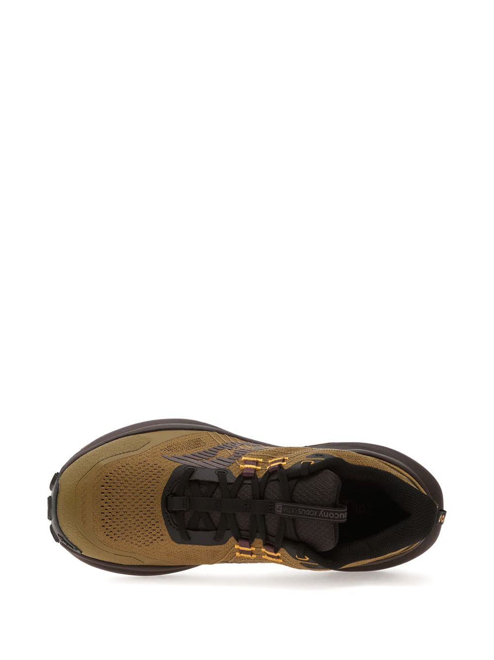 Xodus Ultra 4 sneakers - 5