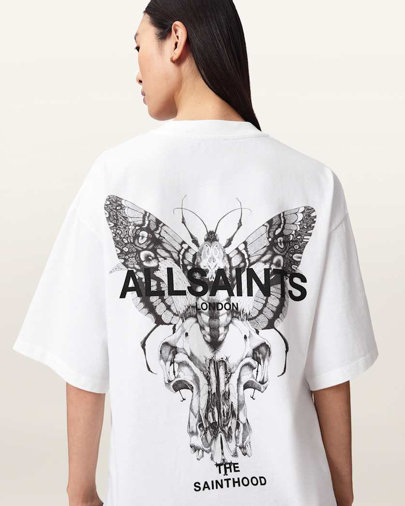 HALIS OVERSIZED AMELIE T-SHIRT 5