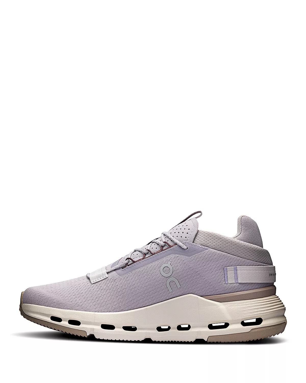 Women's Cloudnova 2 Sneakers - 5