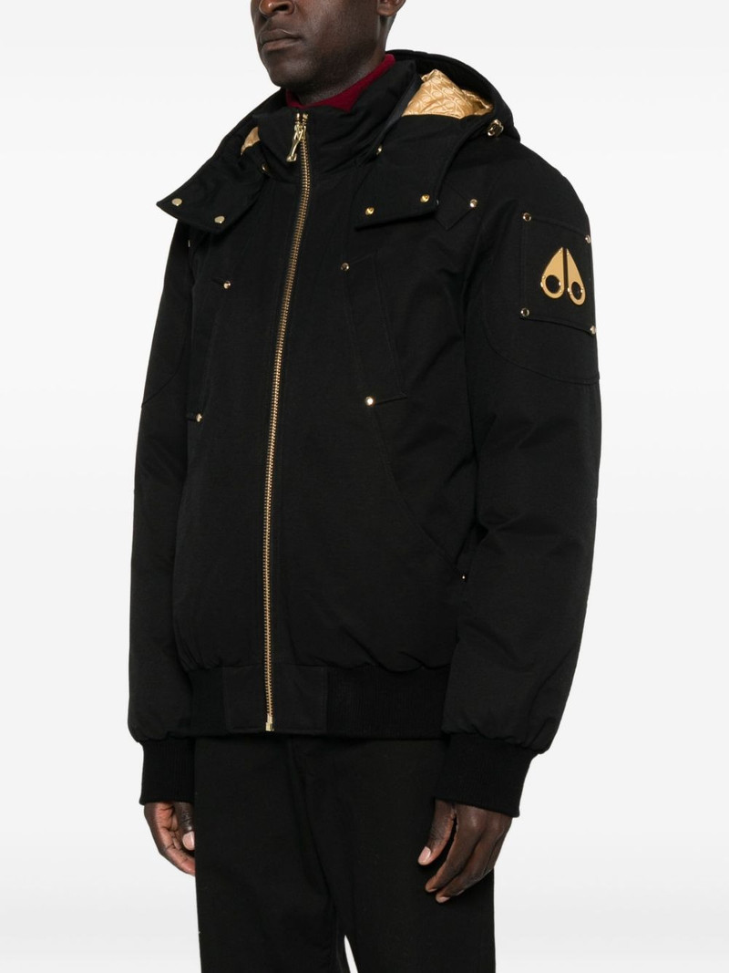 Gold Series Ballistic jacket 3