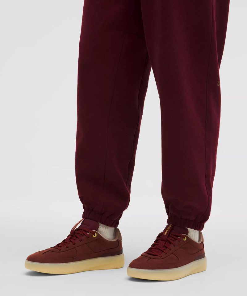 lululemon Lunar New Year Men's Cityverse Microsuede Sneaker outlook