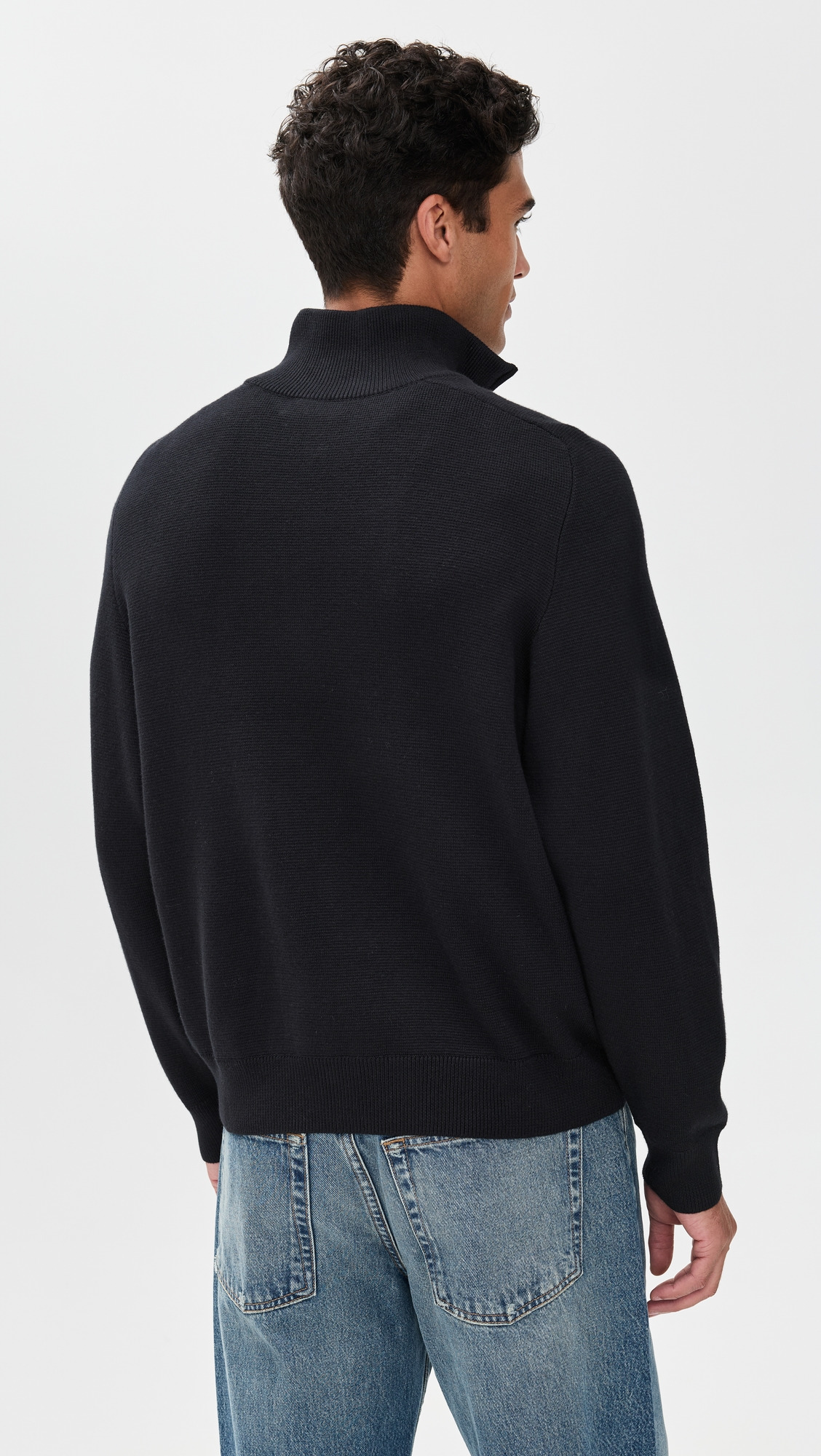 Nathaniel Sweater - 2