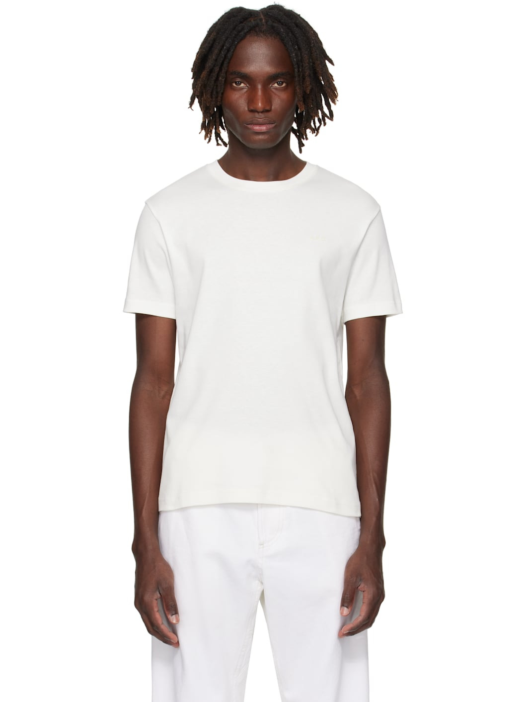 Off-White Lewis T-shirt - 1