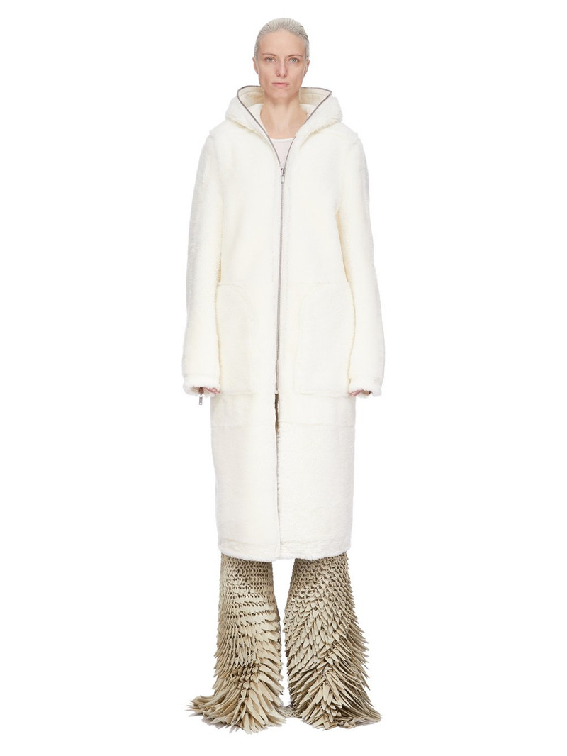 Rick Owens COAT outlook