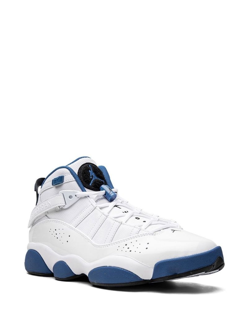 Jordan 6 Rings sneakers - 2