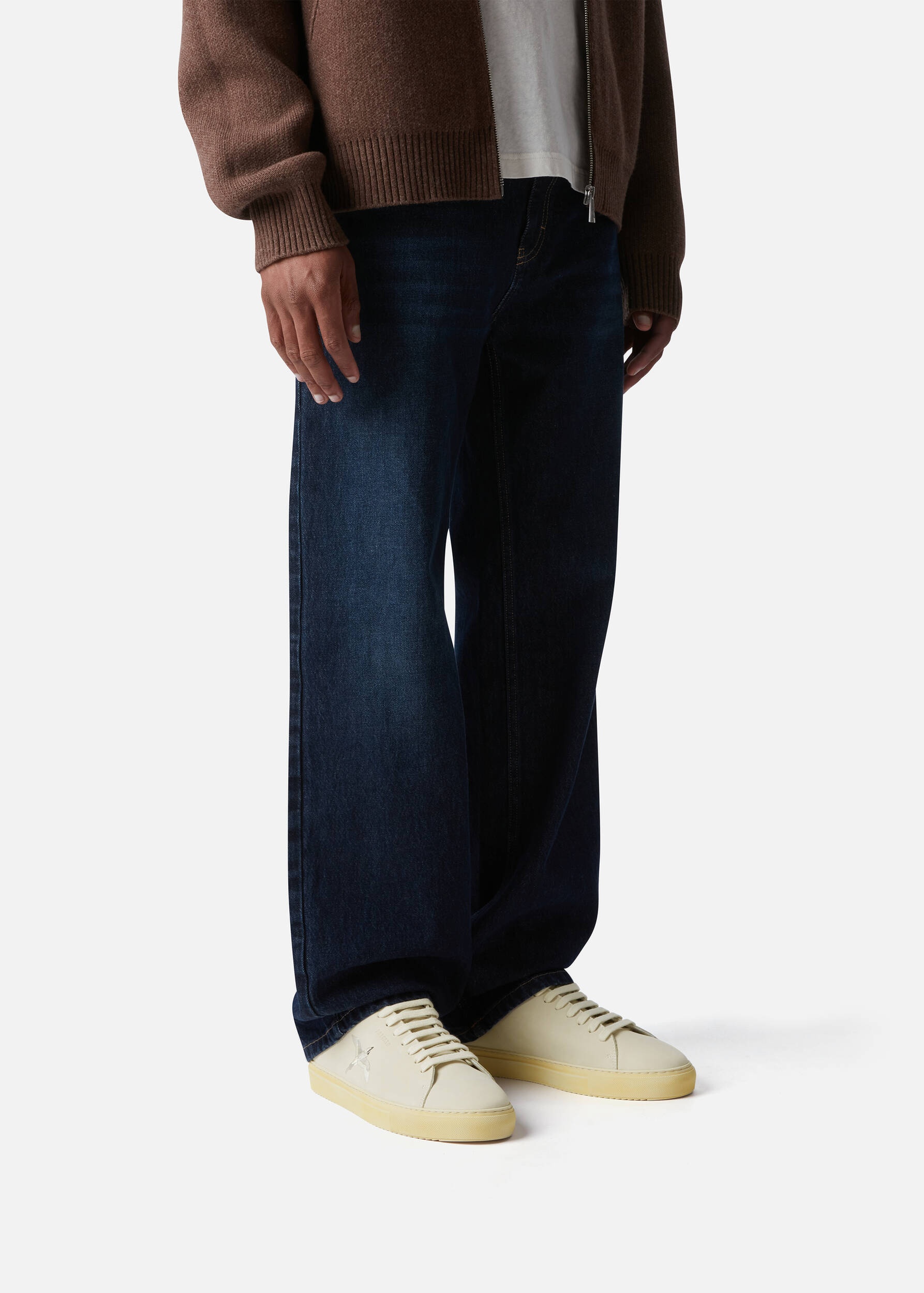 Clean 90 B Bird Sneaker - 6