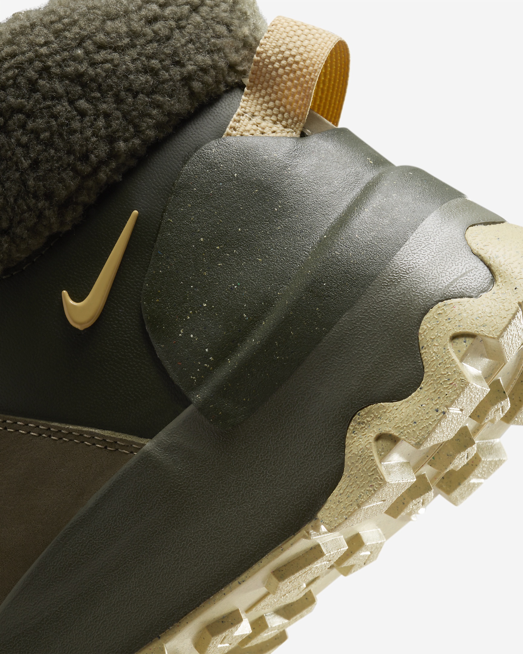 Nike Nike City Classic Premium Women s Waterproof Boots REVERSIBLE