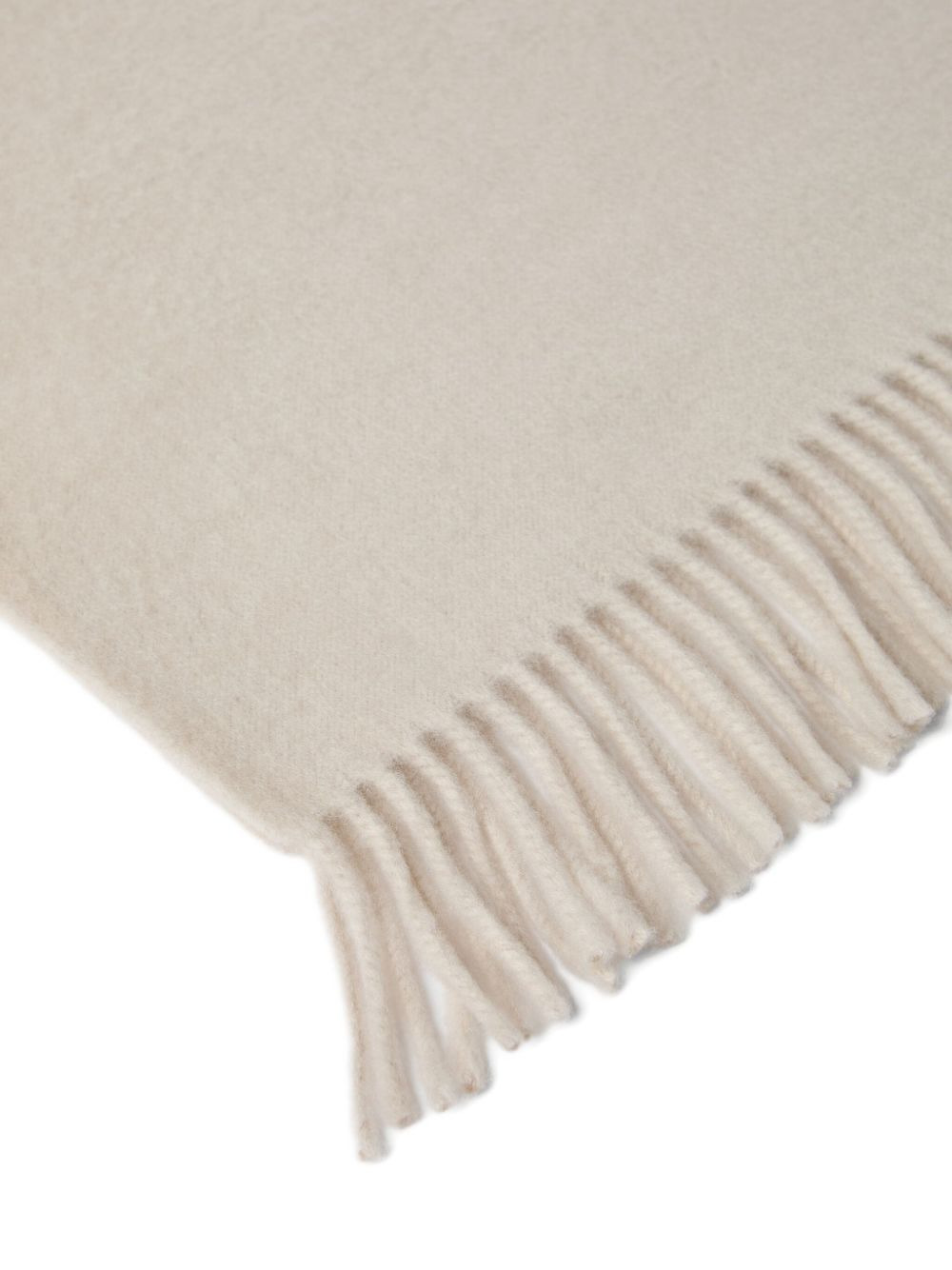 cashmere scarf - 3
