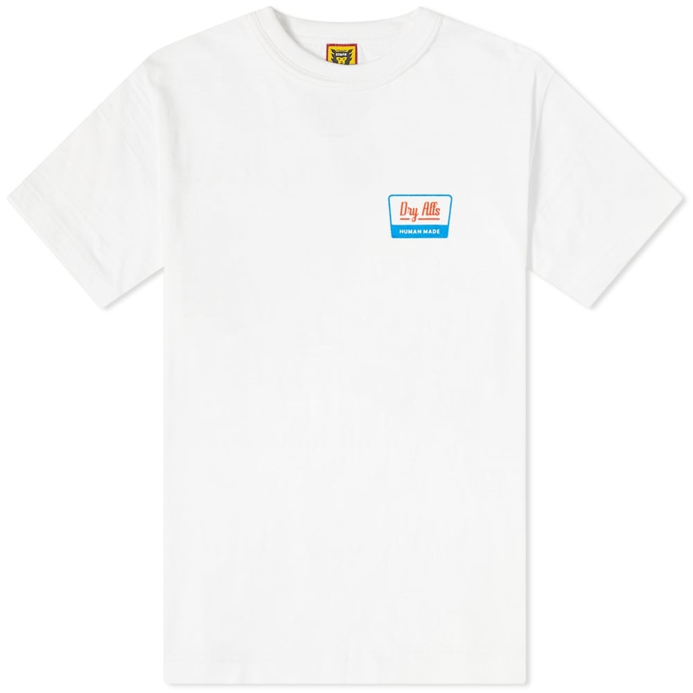 Human Made Hotdog Tee - 1