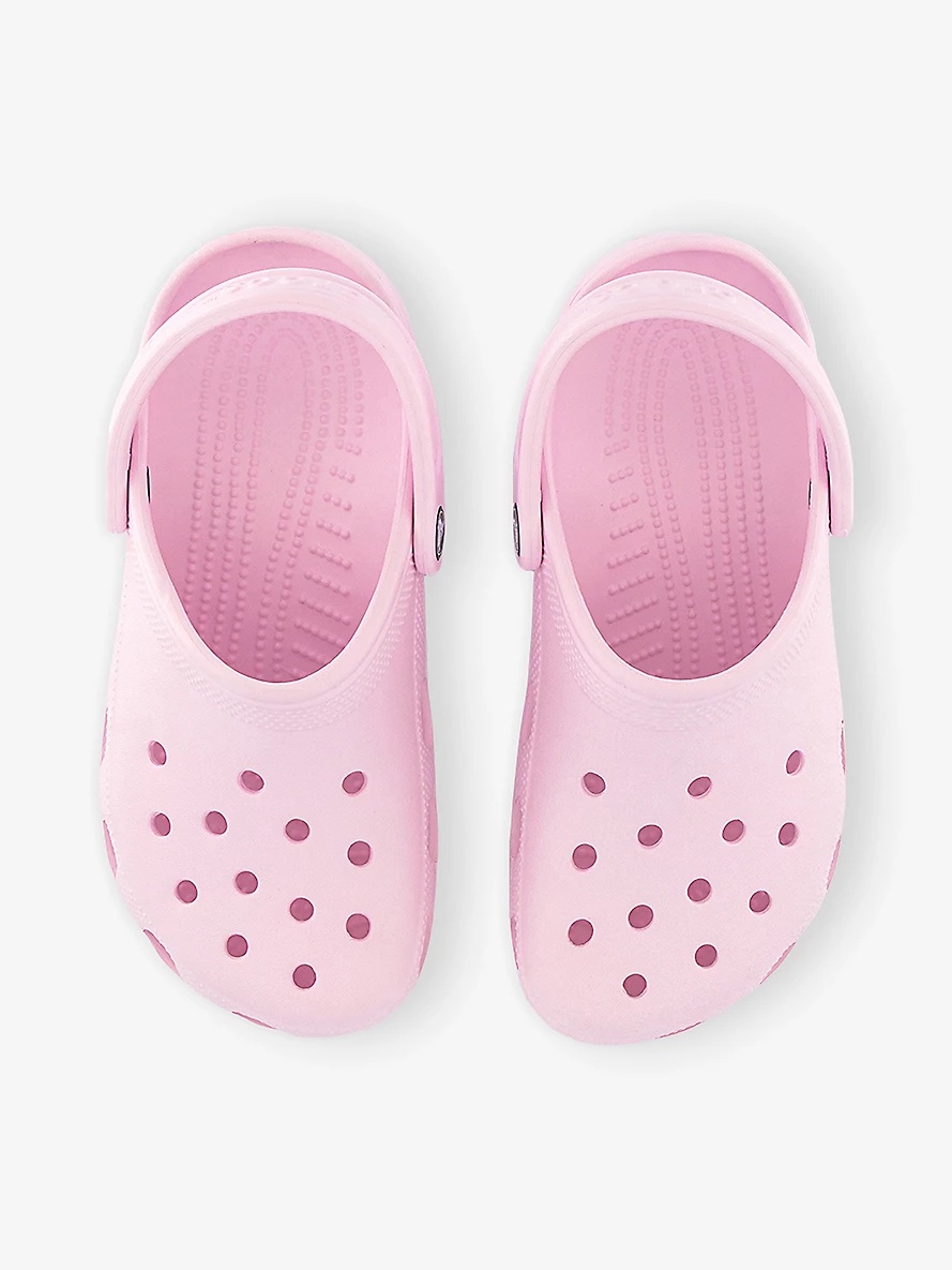 Classic Rubber Clogs - 2