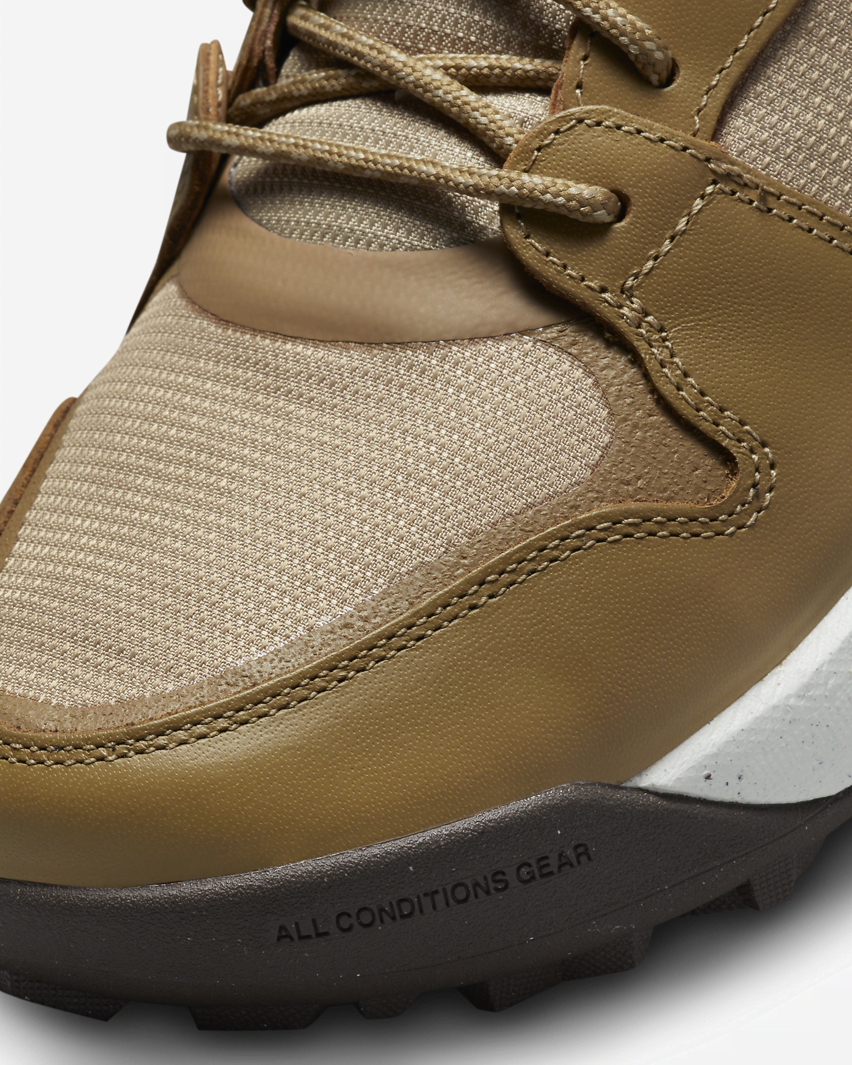 Men's Nike ACG Lowcate Shoes - 8