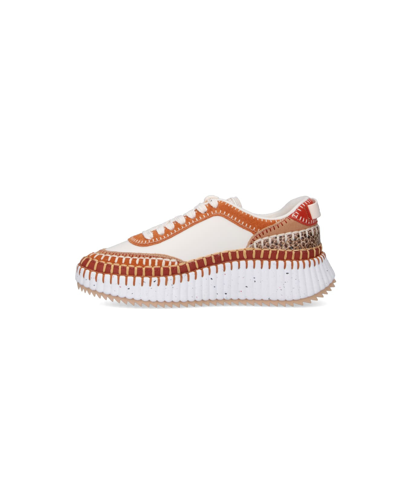 "nama" Sneakers - 3