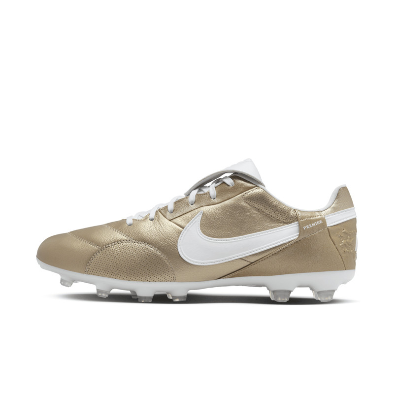 Nike Men'sPremier 3 Firm-Ground Low-Top Soccer Cleats - 1