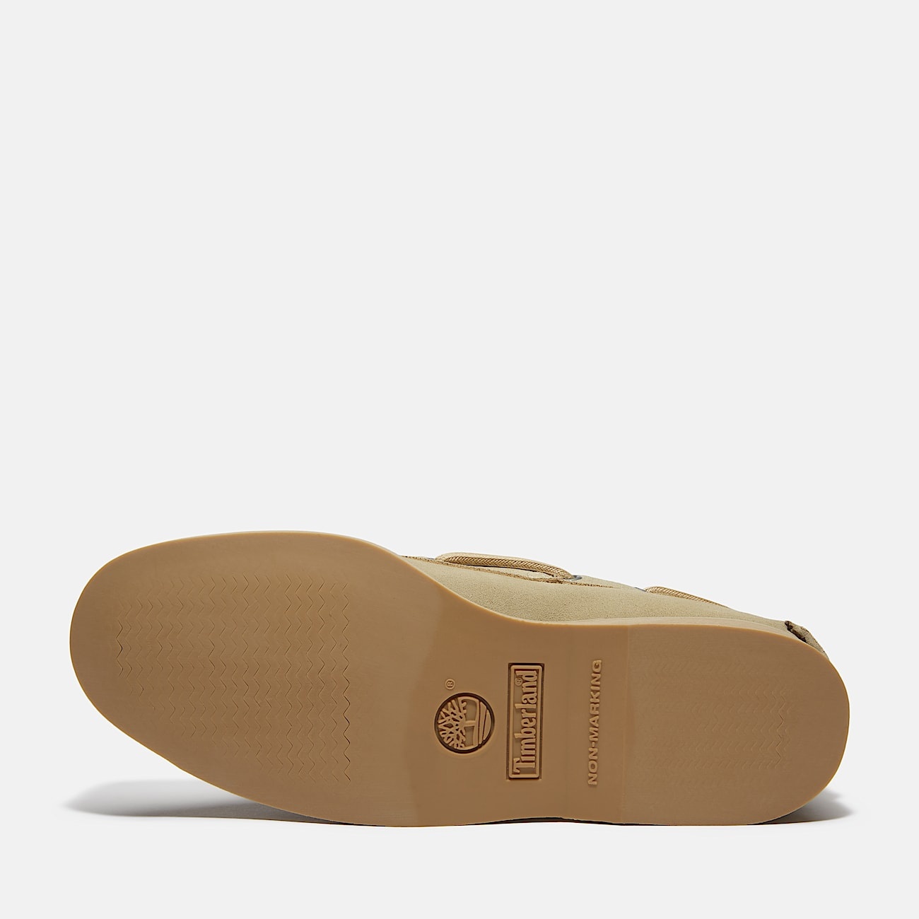 Men's Classic 2-Eye Boat Shoe - 3