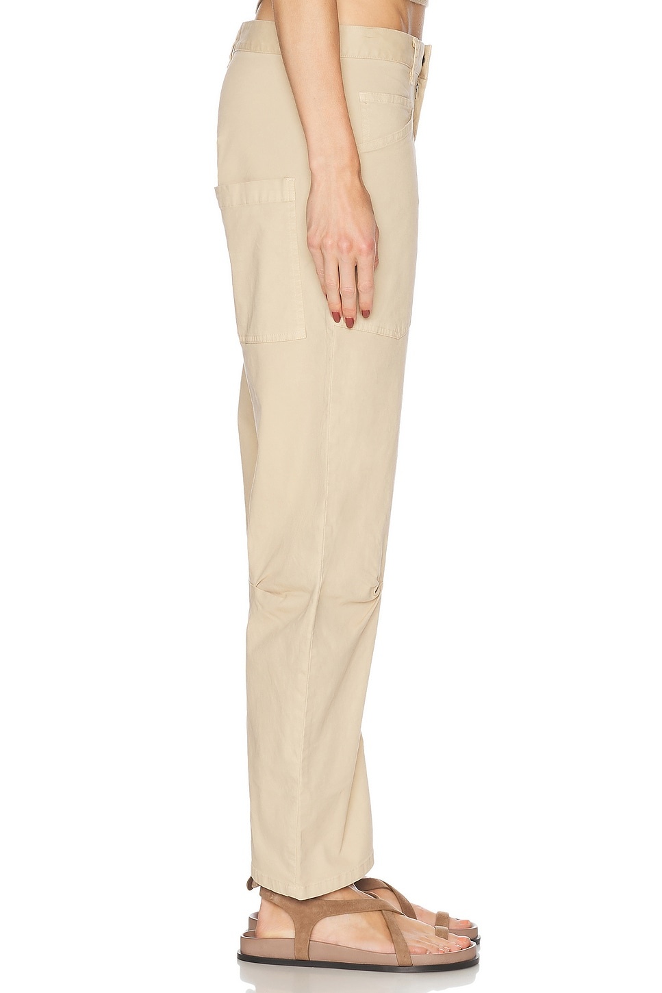 Shon Pant - 3