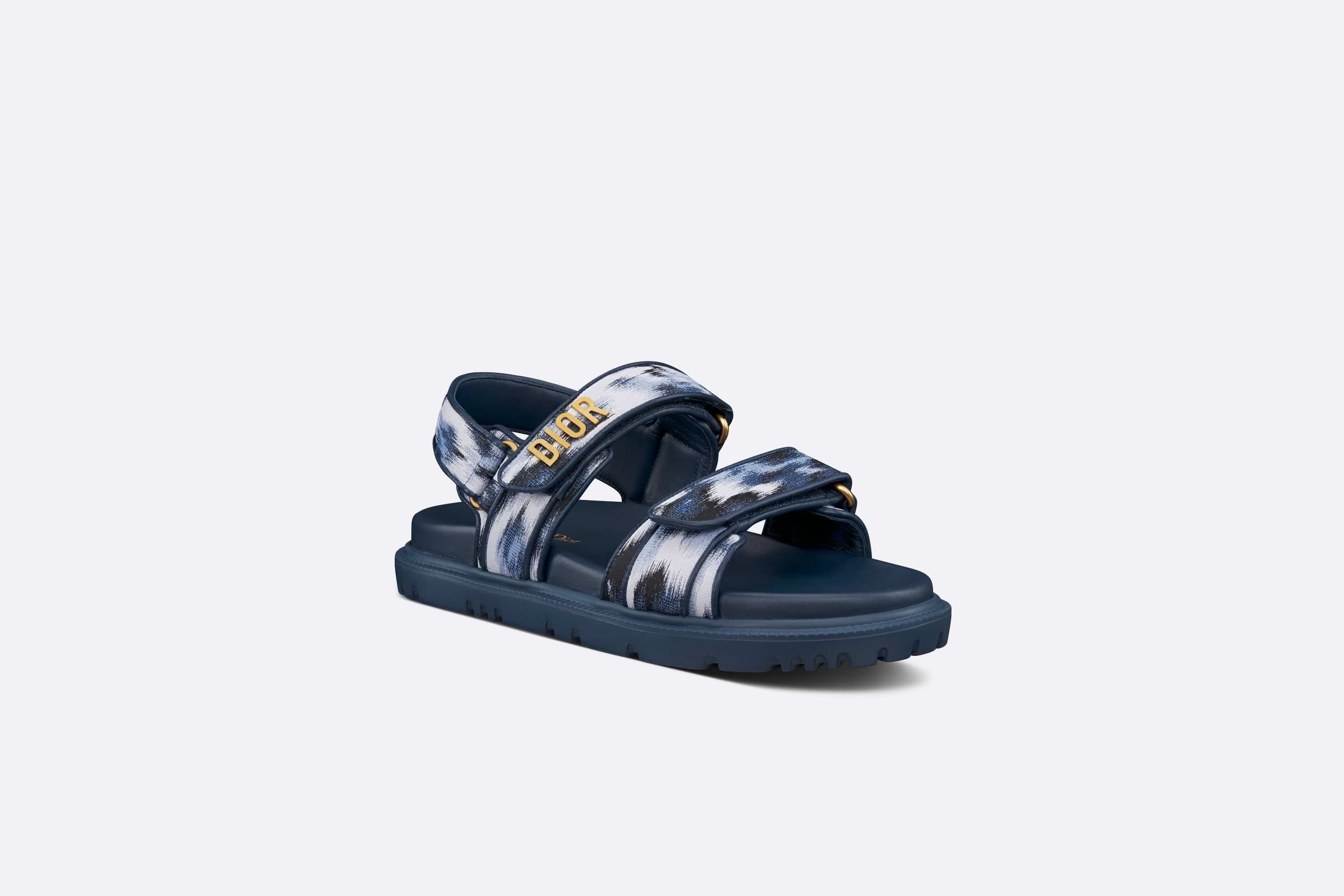 Dioract Sandal - 2