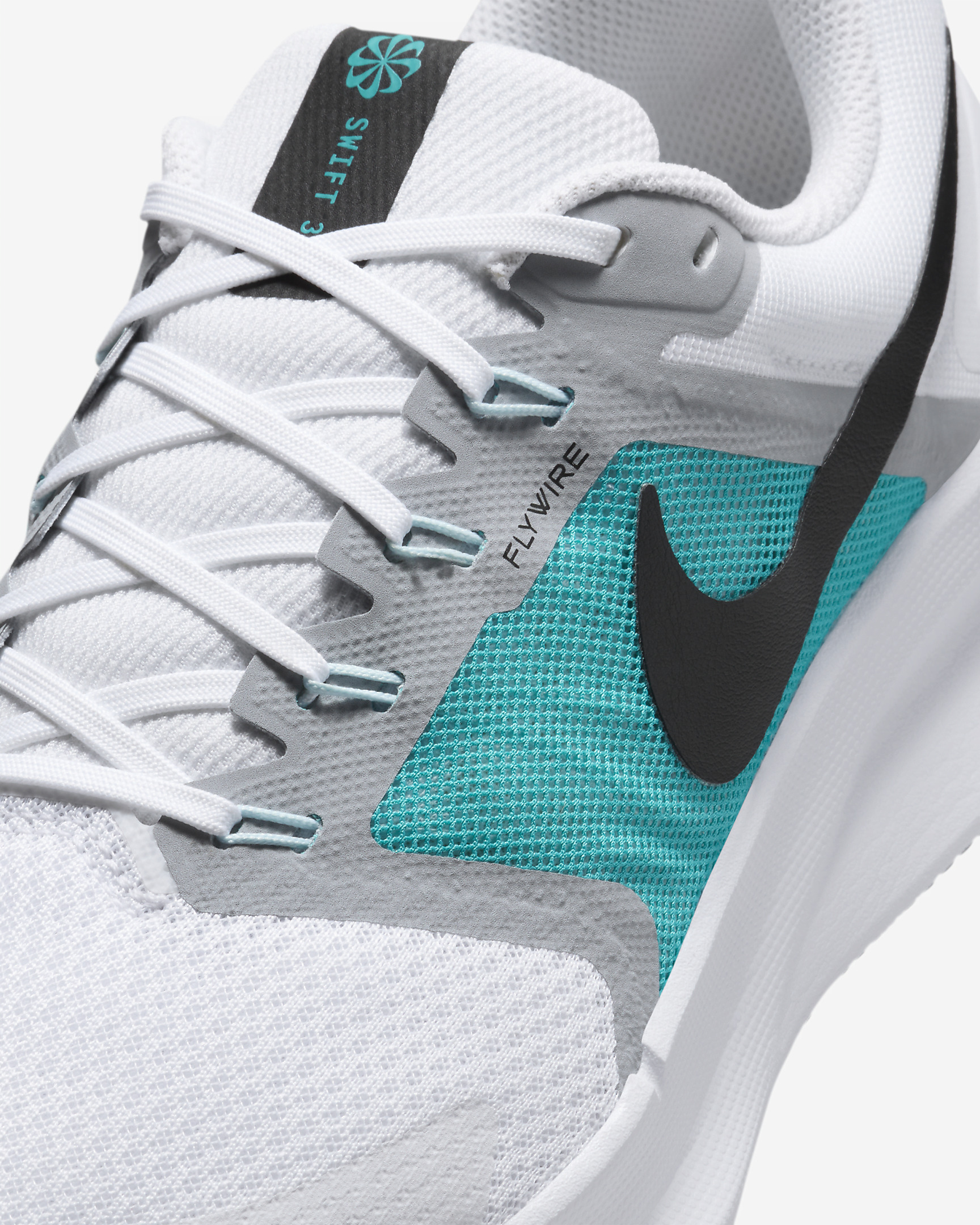 Nike Run Swift 3 Men's Road Running Shoes - 8