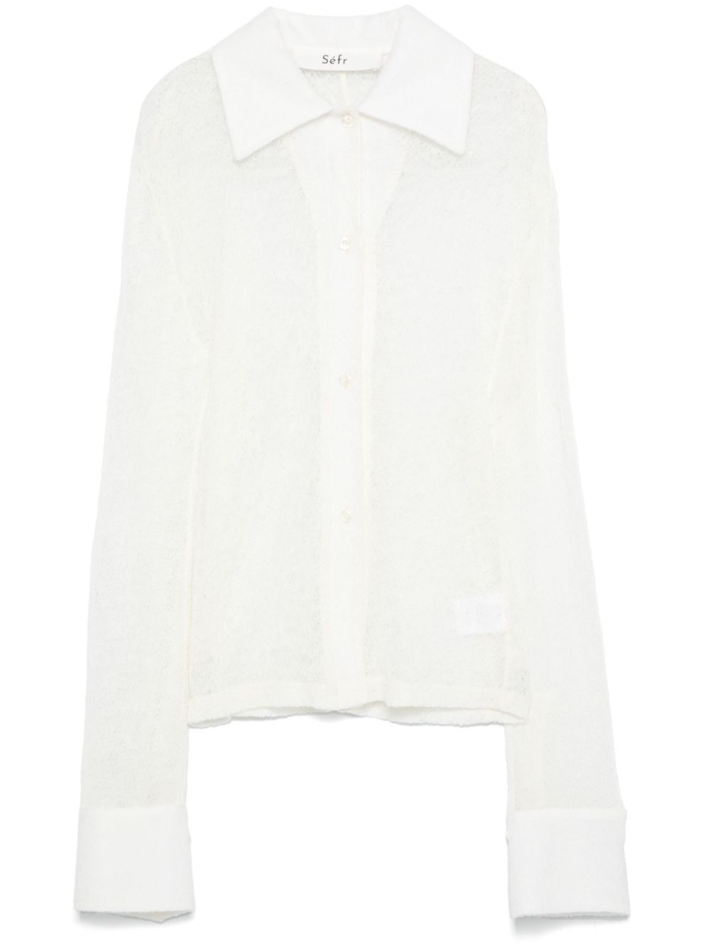 Thelma shirt - 1