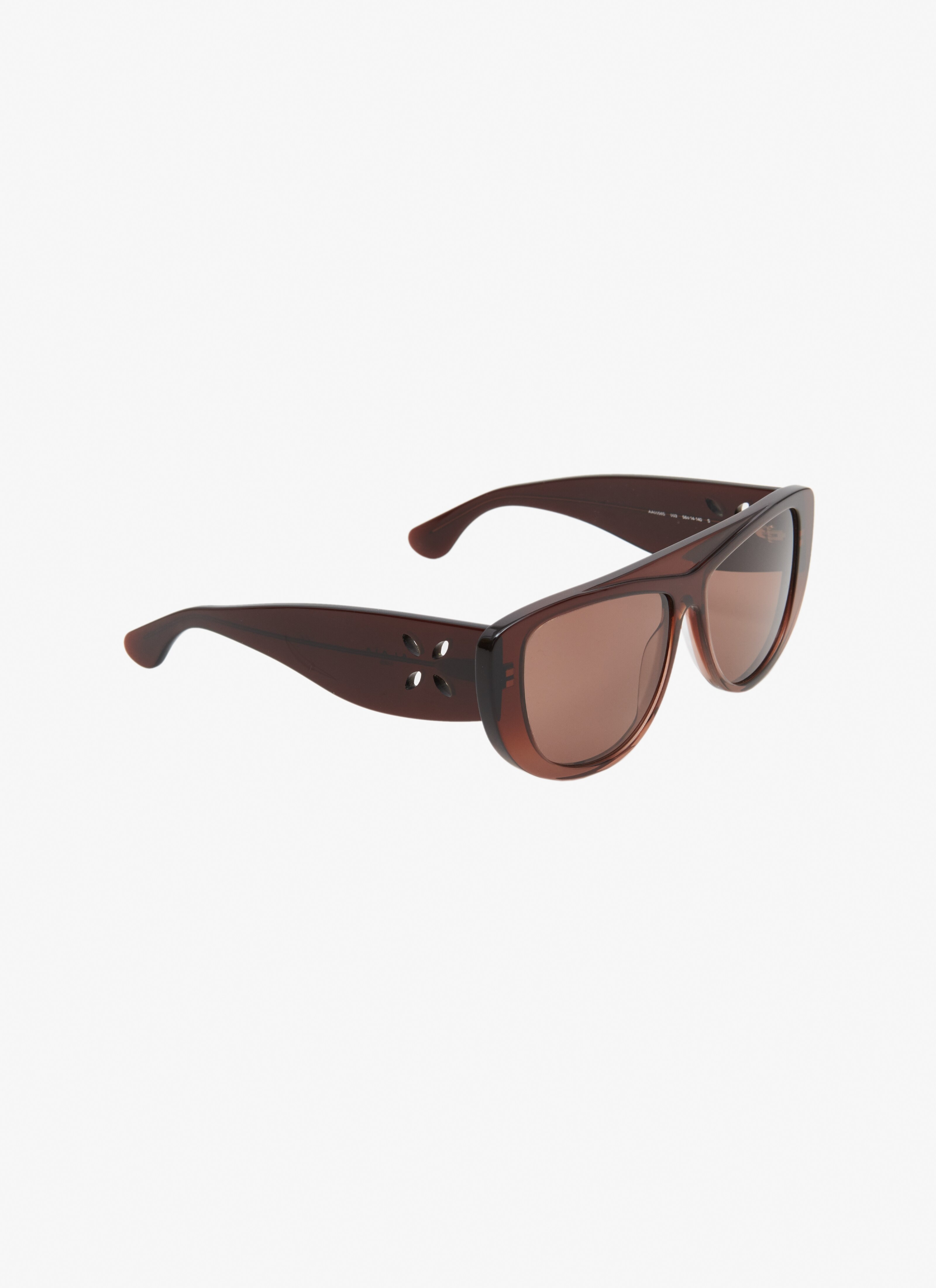 MASK SUNGLASSES - 2