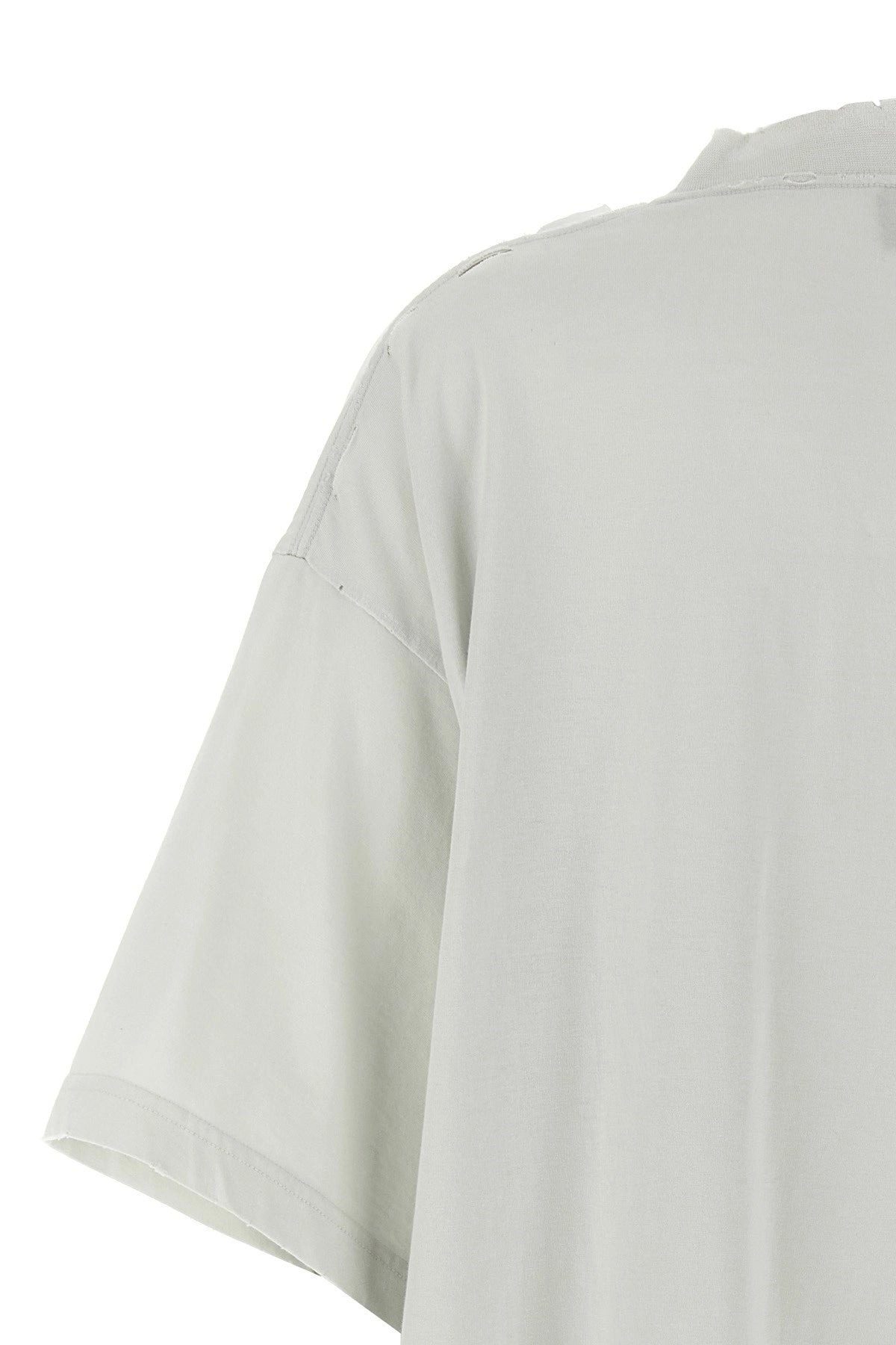 Balenciaga Women 'Optical' T-Shirt - 4