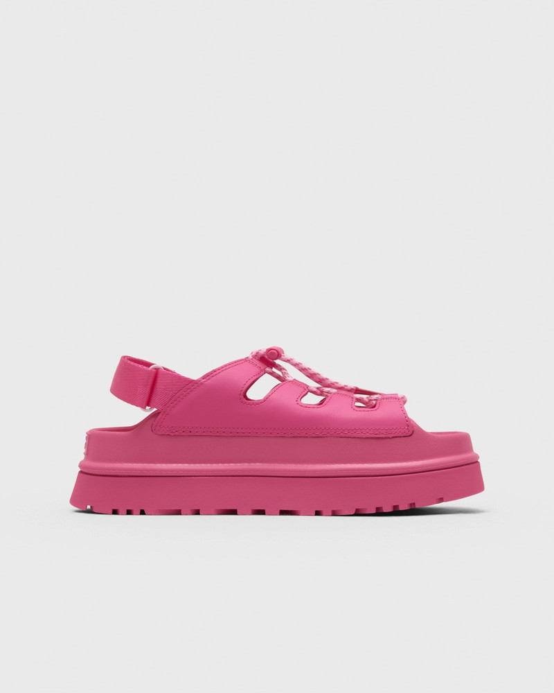 UGG W GOLDENGLOW TOGGLE outlook