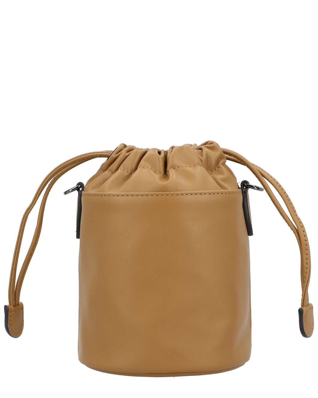 Longchamp Le Pliage Xtra XS Leather Bucket Bag - 2