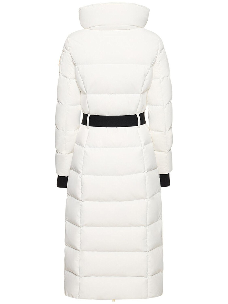 Gold Capsule Irving down parka 5