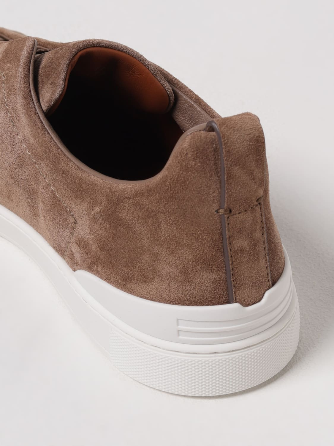 Sneakers men Zegna - 4