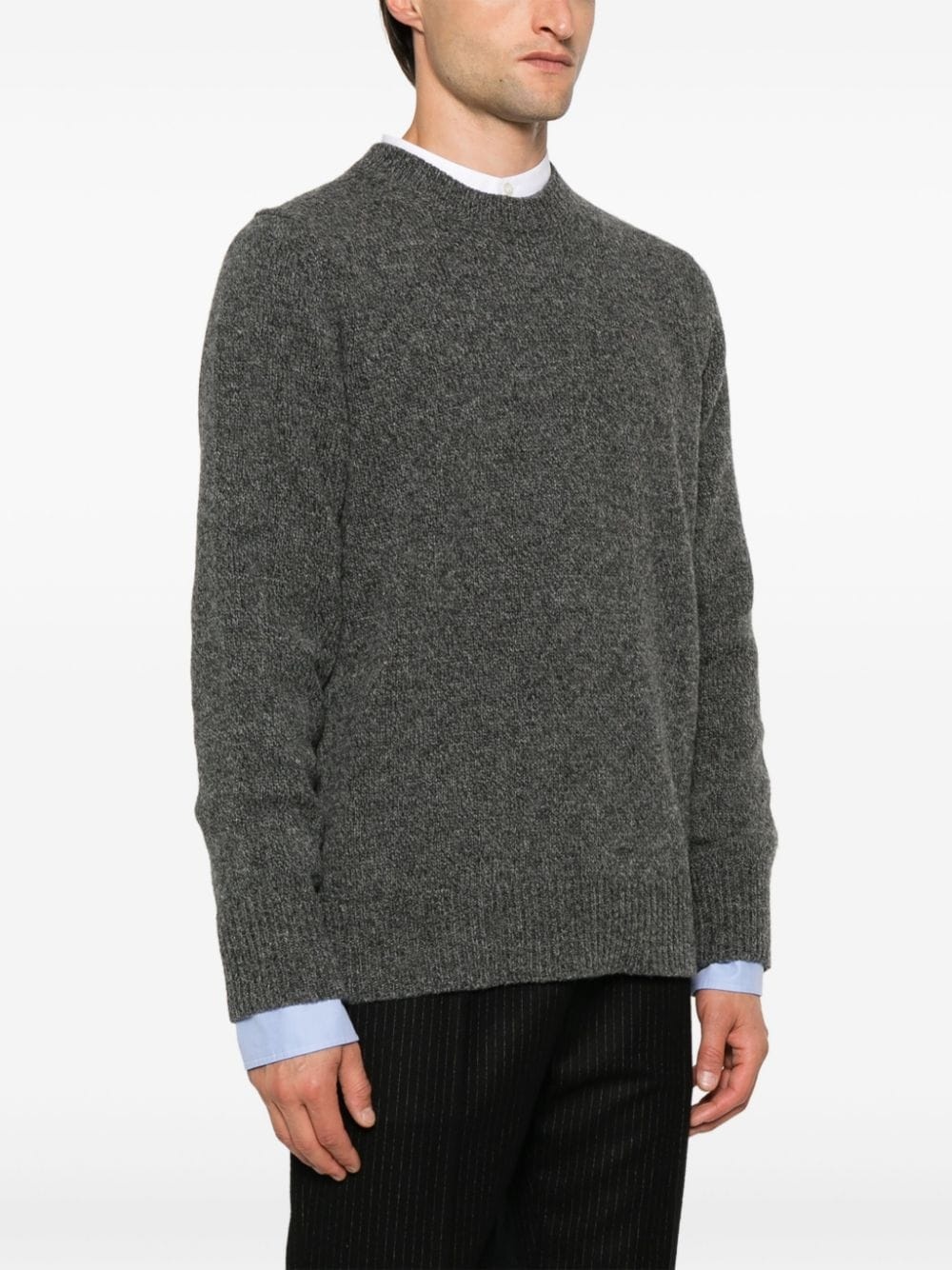 wool sweater - 3