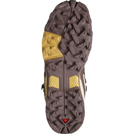 X Ultra 5 Mid GTX Hiking Boot - Women's - 3