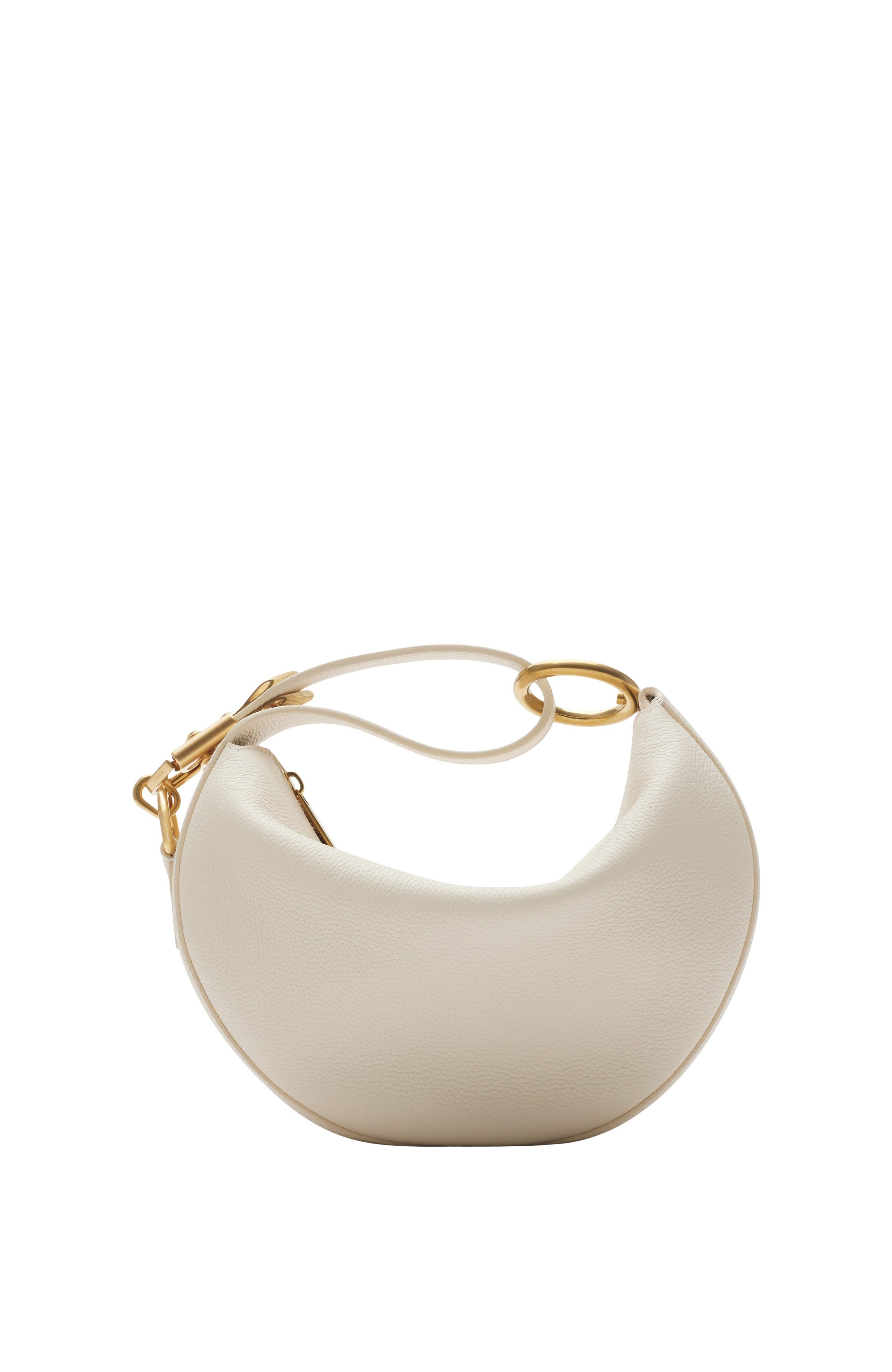 burberry Knight Arc Bag in Soap at Nordstrom - 1