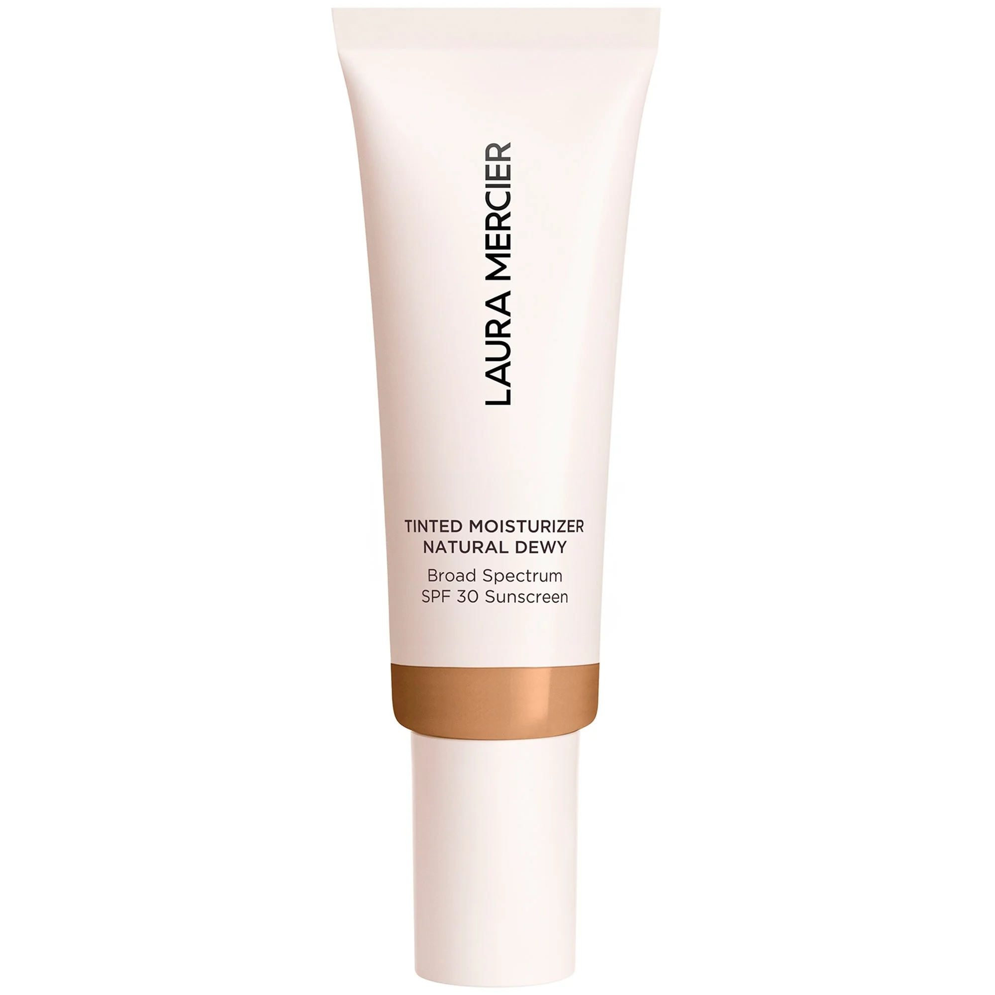 Laura Mercier Long-Wear Tinted Moisturizer Natural Dewy Skin Tint SPF 30 with Hyaluronic Acid - 5C C - 1