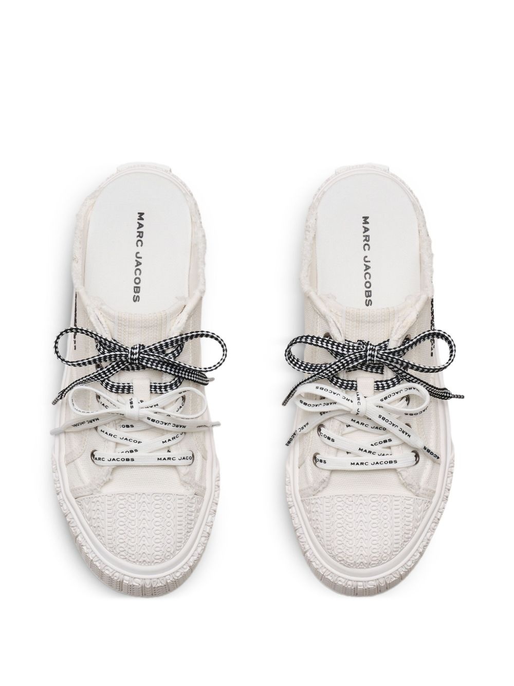 The Canvas sneakers - 5