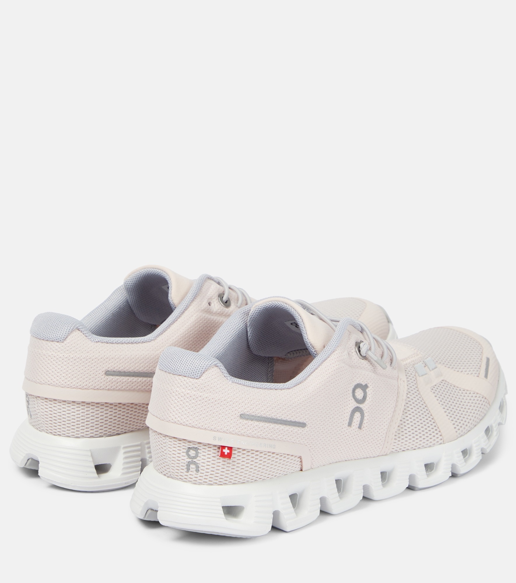 Cloud 5 sneakers - 3