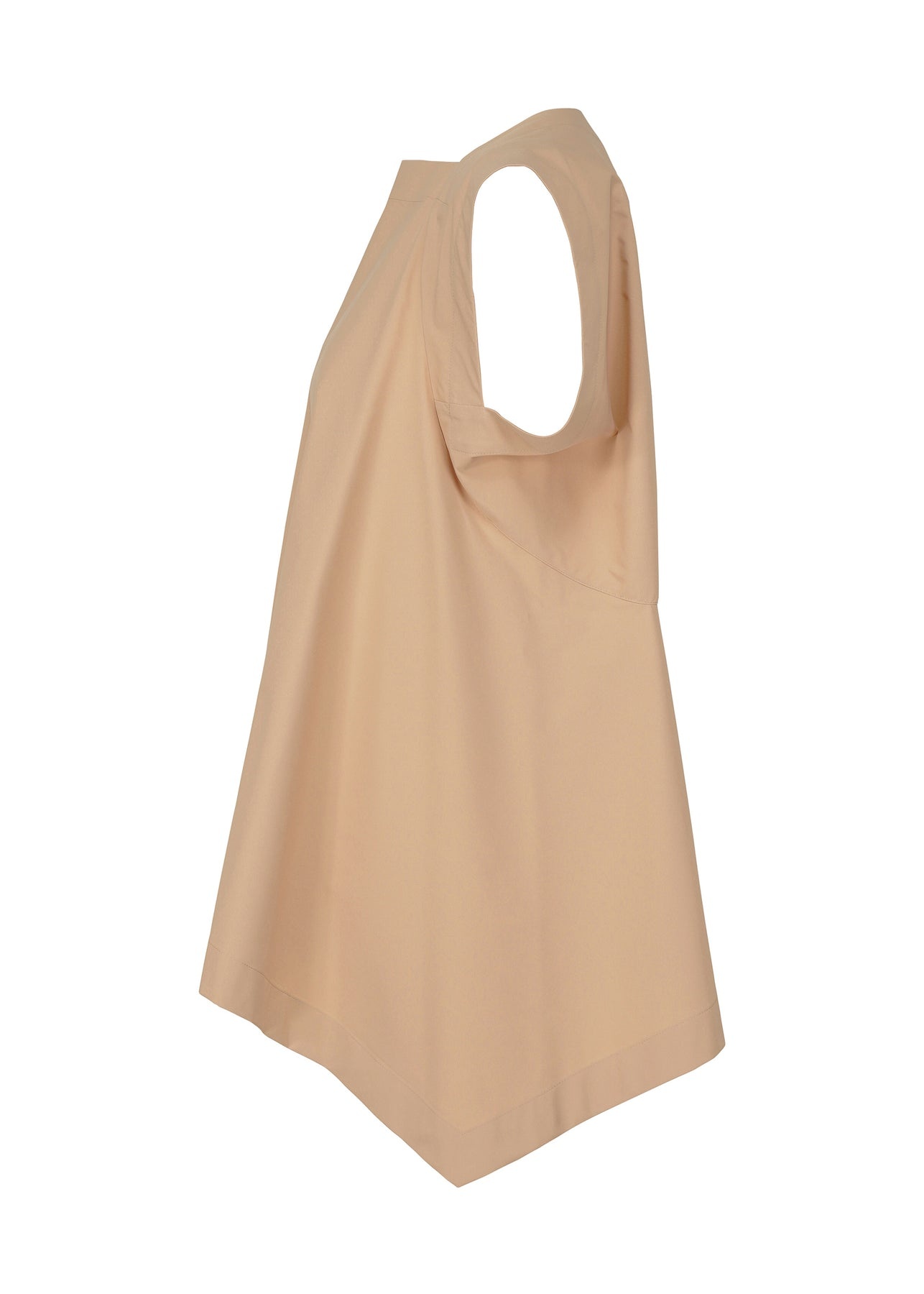 TRAPEZOID SHIRT - 3