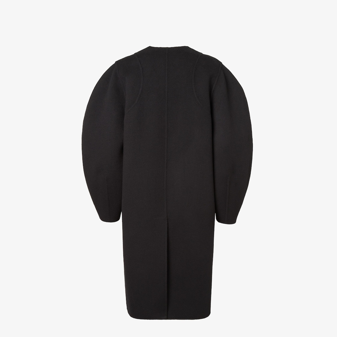 Coat - 2