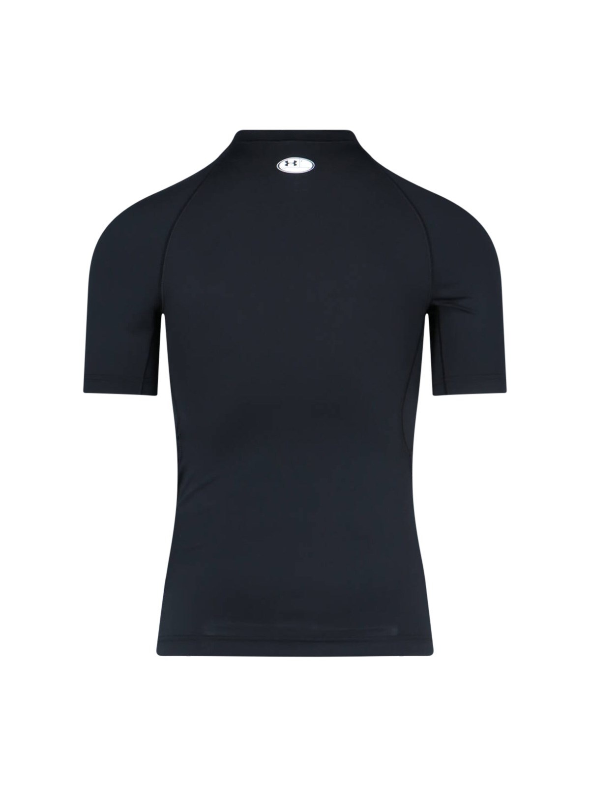 X UNDER ARMOUR T-SHIRT LOGO - 2