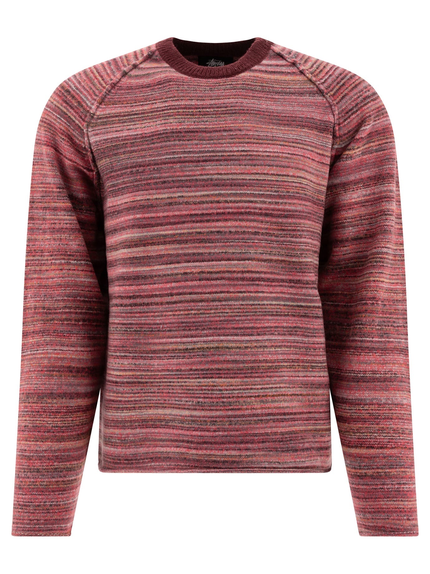 Stüssy - Stüssy Knitwear - 1