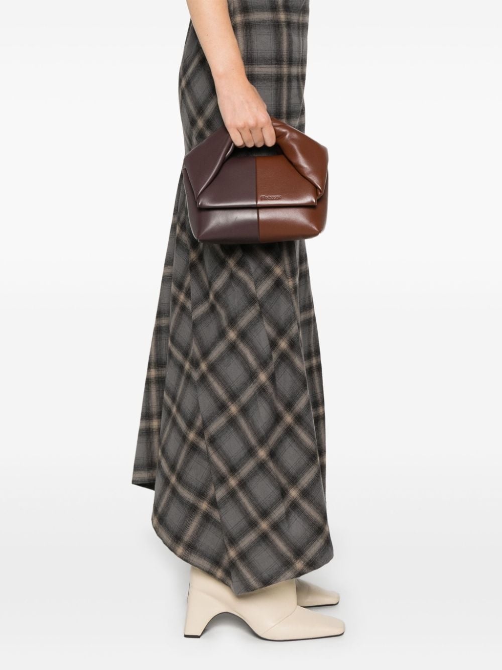 medium Twister tote bag - 2