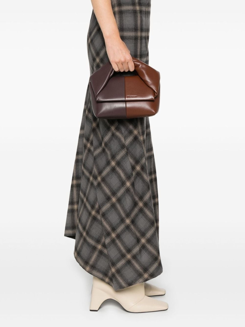 JW Anderson medium Twister tote bag outlook