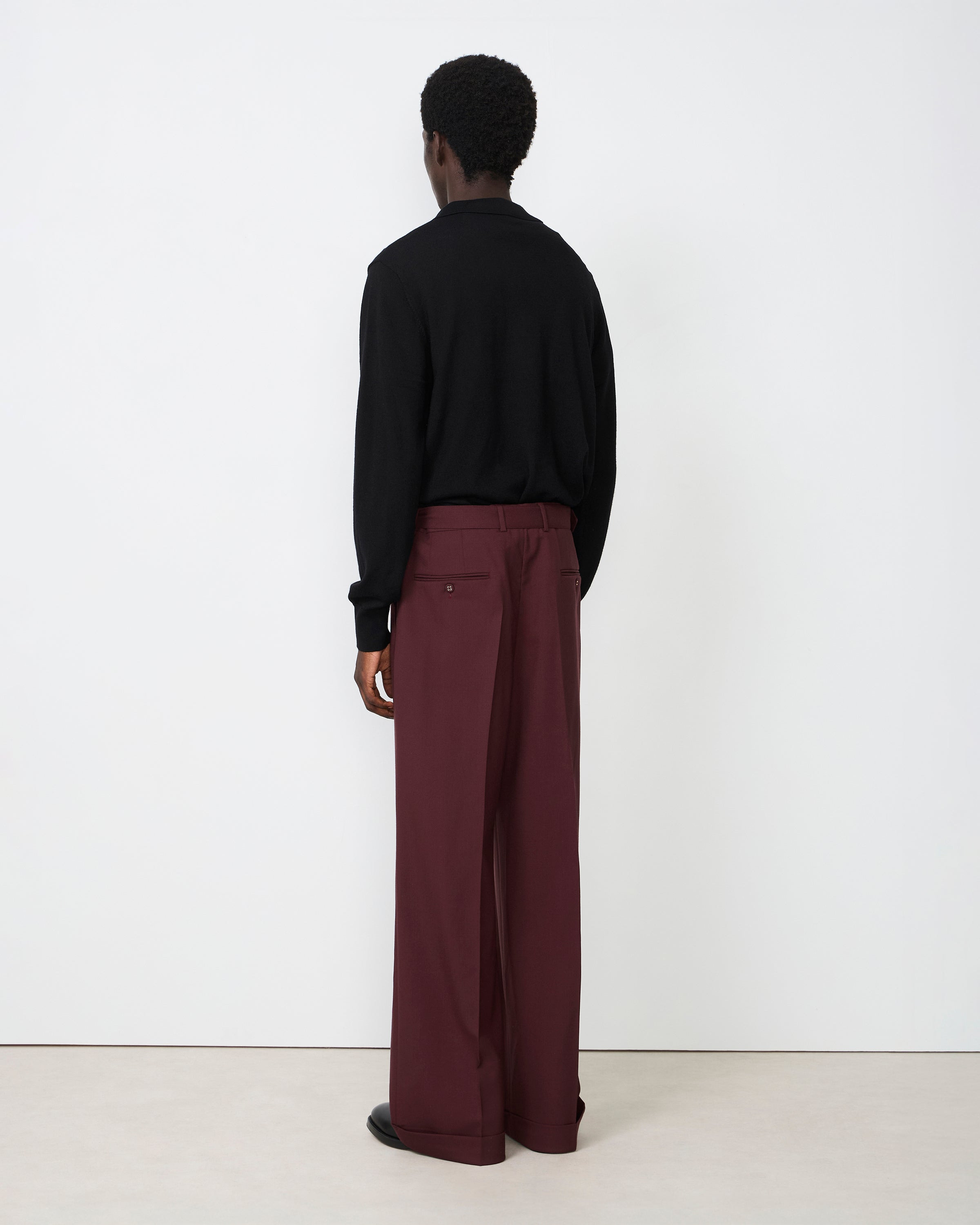 EVANS PANTS - 2